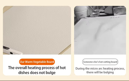 Rabipe™ Food Warming Mat